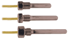 Temperature probes ACP Series