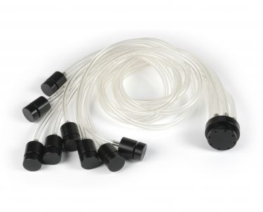 Acoustic Calibration Coupler 