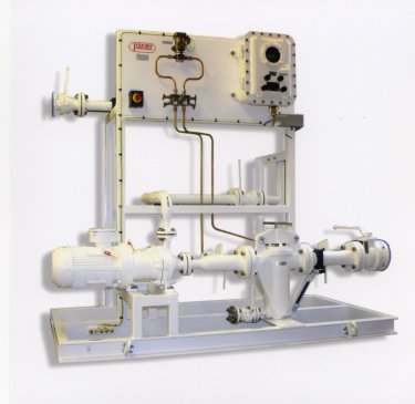 Measurement system