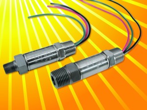 Pressure sensors AST4600