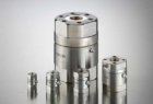 Press force sensors