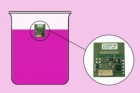 Capacitive Level Switch
