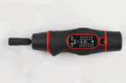 Torque Screwdriver