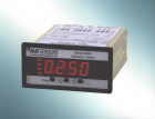 863A digital vibration indicator