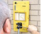 Through-Wall Vision System