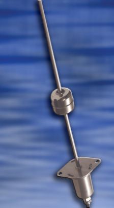 Liquid-level sensors