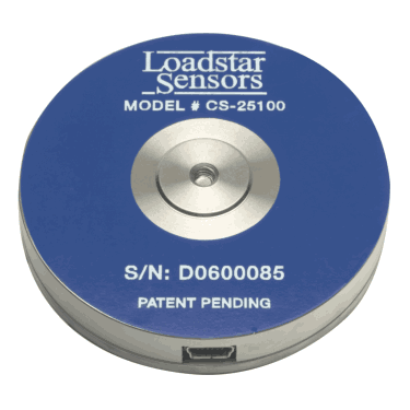 CS-series load sensors