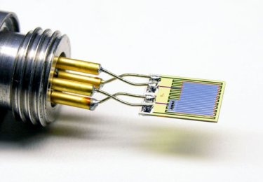 Humidity/temperature sensor HMC01