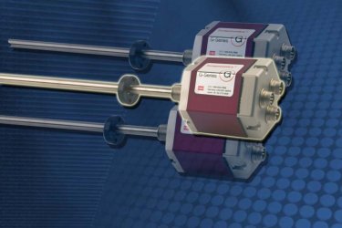 G-Series position sensor
