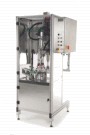  Bottle sealing machine