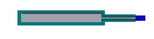 Ultra-Flat Position Sensor