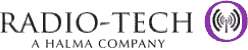 Radio-Tech logo
