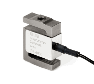 SS4000M miniature force transducer
