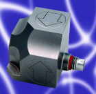Endevco  63C12, 63C13 Accelerometer