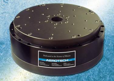 ABR1000 rotary stage