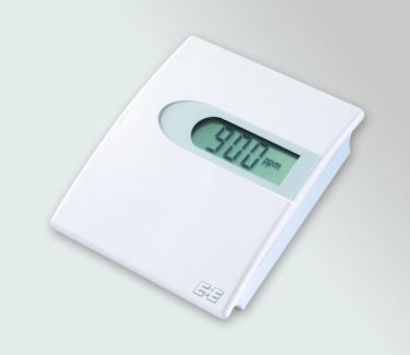 CO2, RH and Temp Transmitter EE80