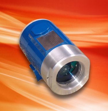 EasyTrak XP laser transmitter