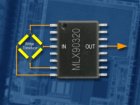 Sensor Interface MLX90320