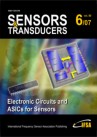 Sensors and Transducers Journal