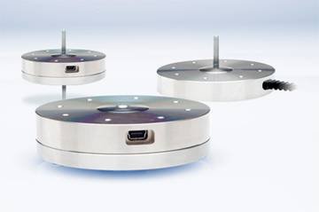iLoad Series digital load sensors