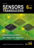 Sensors and Transducers journal's cover