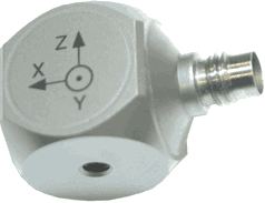 Accelerometer 8766A