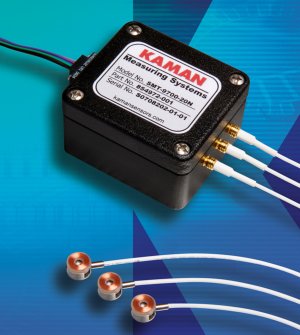 SMT-9700 inductive sensing system