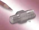 121A20, 121A30 pressure sensor