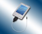 400A87 TEDS PDA Reader/Writer