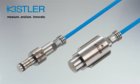 Kistler pressure sensors 6157B