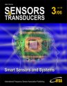 Sensors & Transducers Magazine's cover