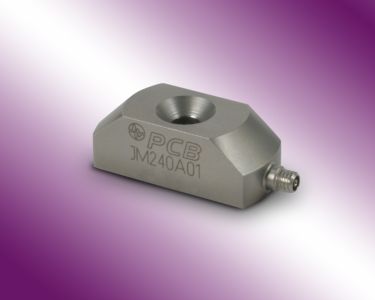 Strain sensors series JM240