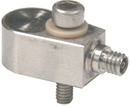 TEDS Accelerometer 8715A5000T