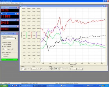 DSLab acquisition software