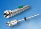 MK4-P magnetostrictive transducers
