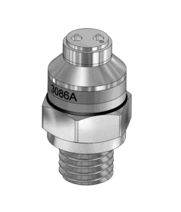 3086A series accelerometer