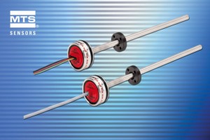 M-Series MH model of mobile hydraulic sensors