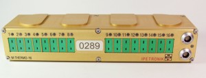 M-THERMO 16 measuring module