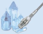 Pressure sensor Type 6045A