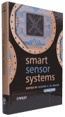 Smart Sensor Systems book's cover