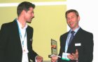 Xsens at Oceanology International 2010