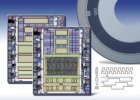 Incremental Encoder IC iC-LTA