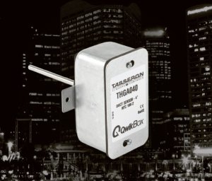 Temperature sensor