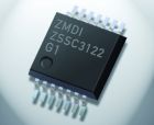 Capacitive Sensor Signal Conditioner ZSSC3122