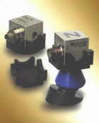 Mounting Clips For Accelerometers