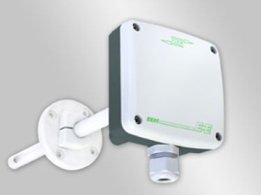 CO2 Transmitter Series EE85
