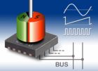 Hall Angle Sensor
