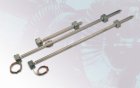 LVDT linear position sensors