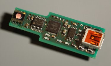 Color Sensor Board "Colorimeter 2" MTCS-C2