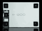 Model 40366 MEMS accelerometer